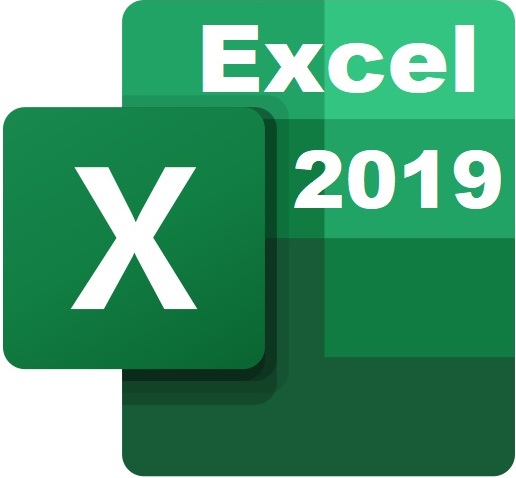 Excel 2019