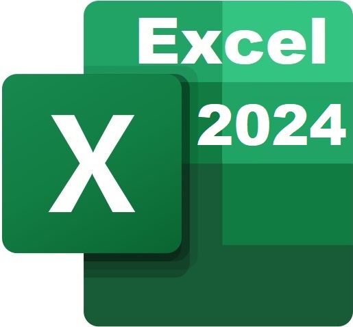Excel 2024