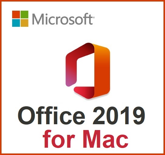 Office 2019 For Mac