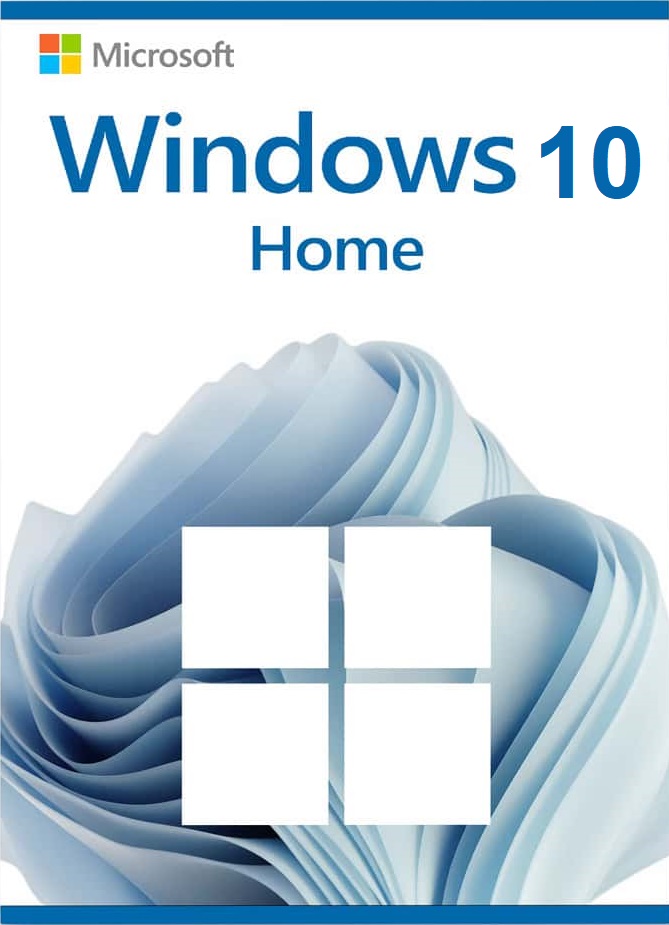 Windows 10 Home