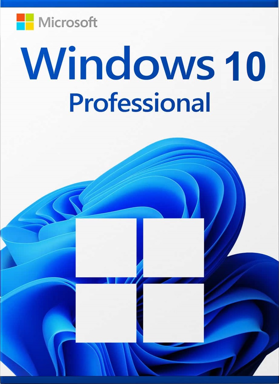 Windows 10 Pro