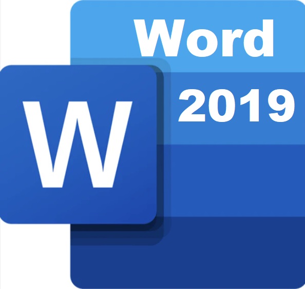 Word 2019