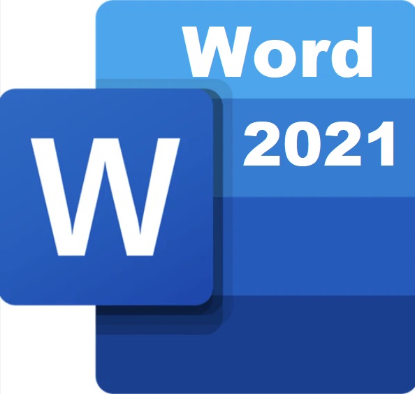Word 2021